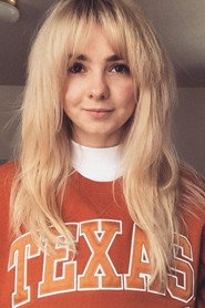 Photo of Megan Simon as Shannon