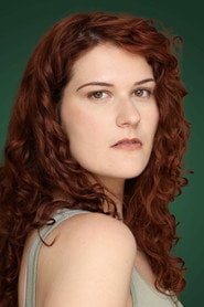 Photo of Jackie Diehl as Lizzy