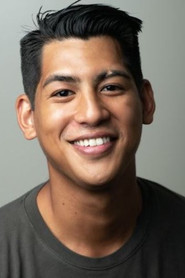 Photo of Kaipo Dudoit as Pili