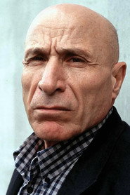 Photo of Rachid Boudjedra as Self