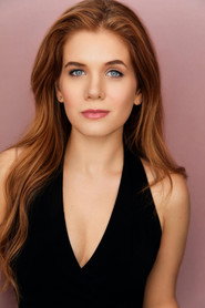 Photo of Sarah Sampino as Michelle