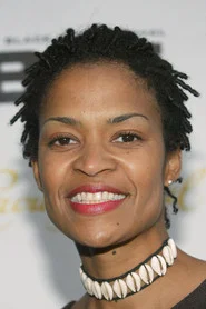 Photo of Paula McGee as Herself