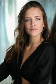 Photo of Christina Gkioka as Thea