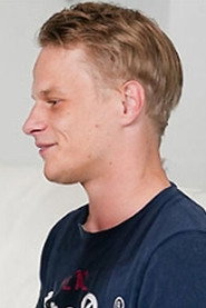 Photo of JD