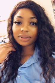 Photo of Baddazz Cutie as Ebony