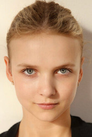 Photo of Anna Pankratova as Надя