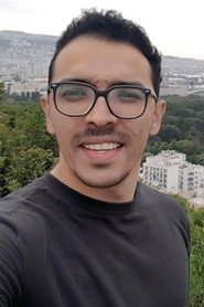 Photo of Hamza Mendil as Self