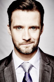 Photo of Jason Skeen as Baz
