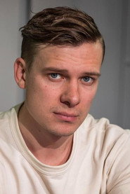 Photo of Ott Raidmets as Isak