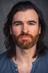 Photo of Jon Bryant as Jesse