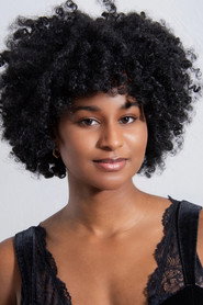 Photo of Naiomi Israel as Symphora