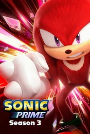Season 3 poster