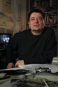 Photo of Lutz Dammbeck