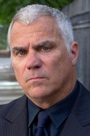Photo of Patrick Ferraro as Joey