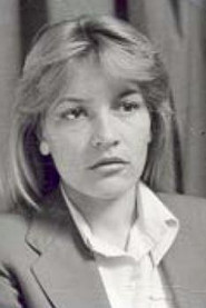 Photo of Zamira Kita as Dyshka
