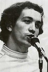 Photo of Leonid Bortkevich as stroyotryadovets