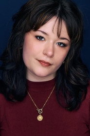 Photo of Ava Brines as Cat