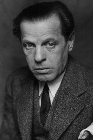 Photo of Max Pallenberg as Leopold Pichler