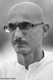 Photo of Luciano Manzalini as Lucio Lattanzi