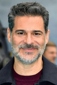 Photo of Rick Kavanian as Dimitri