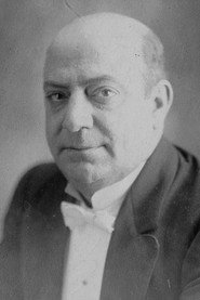 Photo of George S. Trimble as Keggs