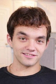 Photo of Marcus Rivers