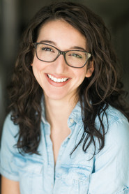 Photo of Ashley Lauren Thomas