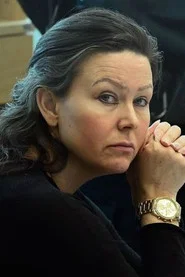 Photo of Johanna Möller as Self