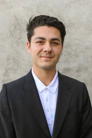 Photo of Nicholas Montazami as Self