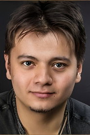 Photo of Abdulaziz Xodjaev