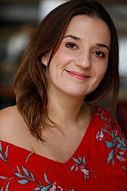 Photo of Claire Beaugé as Tina