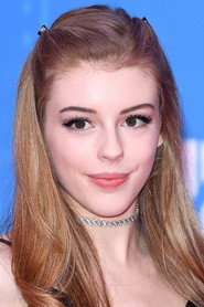 Photo of Amelia Gething as Frances Coke
