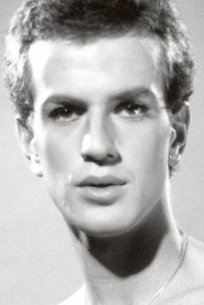 Photo of Henk van Dijk as Ivan Hogan