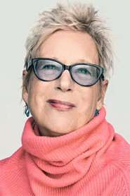 Photo of Doris Dörrie as Kritikerin