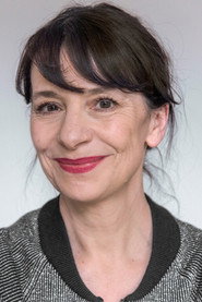 Photo of Desirée Meiser as L'Opinion Publique