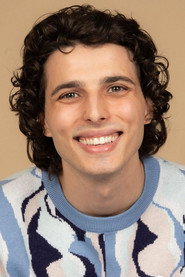 Photo of Benjamin Tanner as Jonah