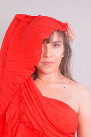 Photo of Mia Marzy as (Voz e Imagem)