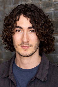 Photo of Blaine Miller as The Man