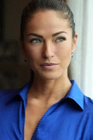 Photo of Melissa Baas as Self - Owner of a modeling agency and contender