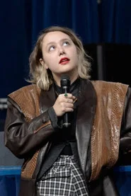 Photo of Teona Galgoțiu