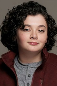 Photo of Charlie Vesci as Alexander