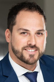 Photo of Dave Marandola as Dave