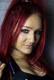 Photo of Kellyanne Salter as Kellyanne English