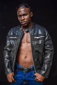 Photo of Moyindo Mpongo as Gabriel Ngandu