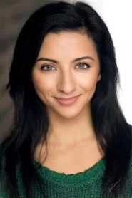Photo of Marianna Neofitou as Amanda