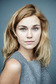 Photo of Margot Luciarte as louise