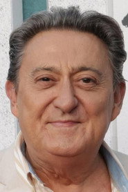 Photo of Mariano Peña as Hernández