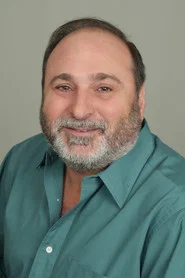 Photo of Tony Eckstat as Army Surgeon