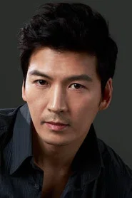 Photo of Choi Chang-kyun as Prison Guard