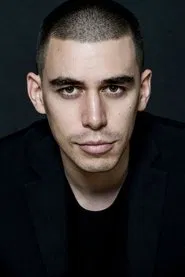 Photo of Henry Morales as Celador 1